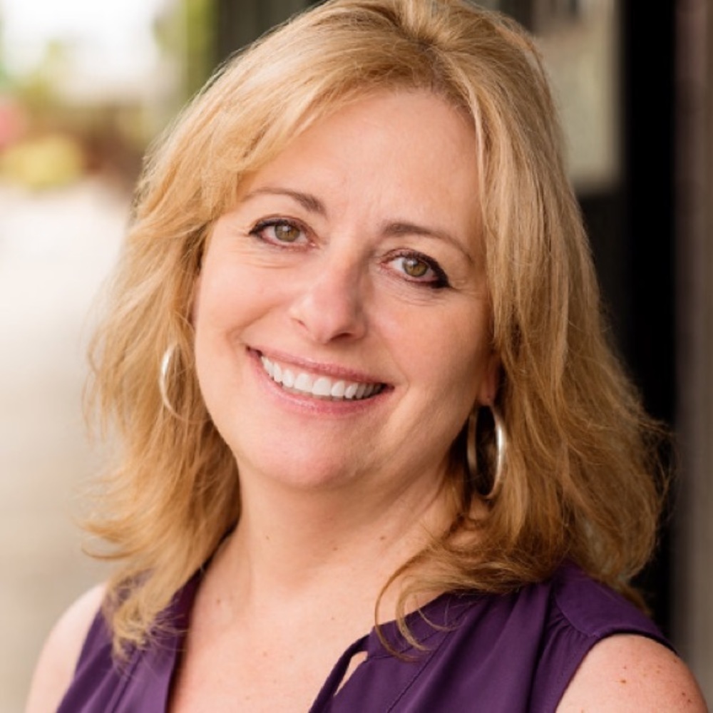 Meet your Posher, Teresa